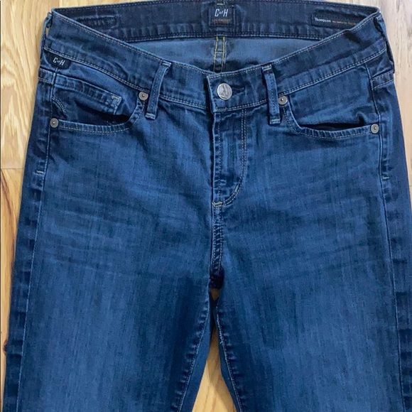 Citizens of Humanity Jeans - Picture 2 of 7